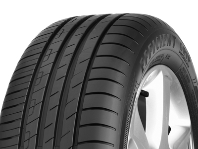 GOODYEAR EFFICENT GRIP PERFORMANCE EDT